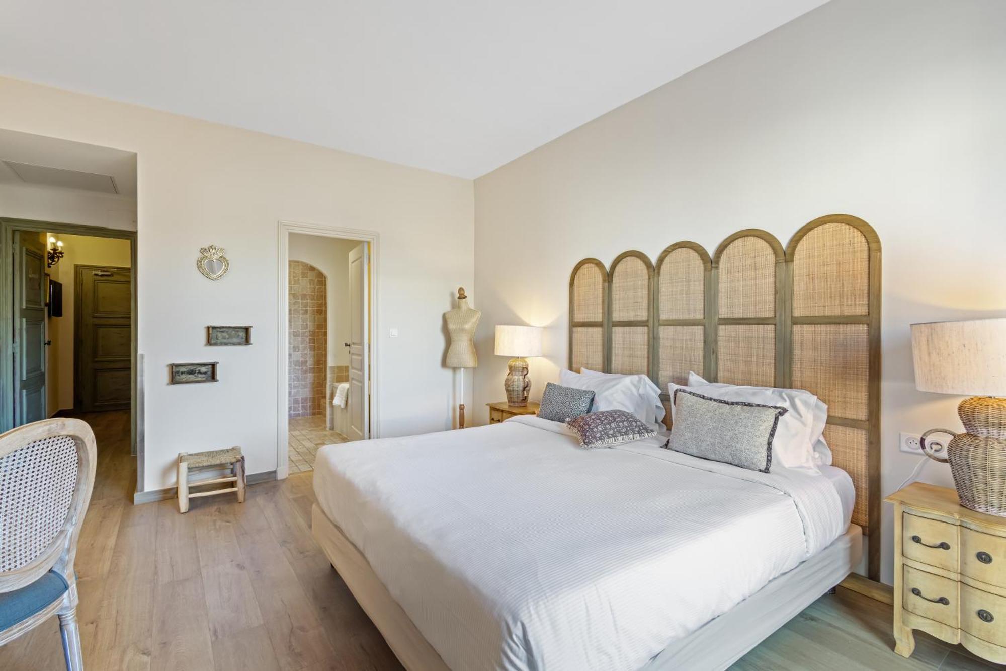 Hotel La Villa Sainte Valerie Adults Only ฌวง-เลส์-แป็งส์ ภายนอก รูปภาพ