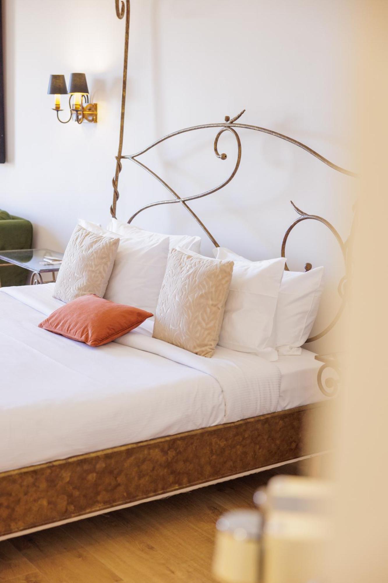 Hotel La Villa Sainte Valerie Adults Only ฌวง-เลส์-แป็งส์ ภายนอก รูปภาพ