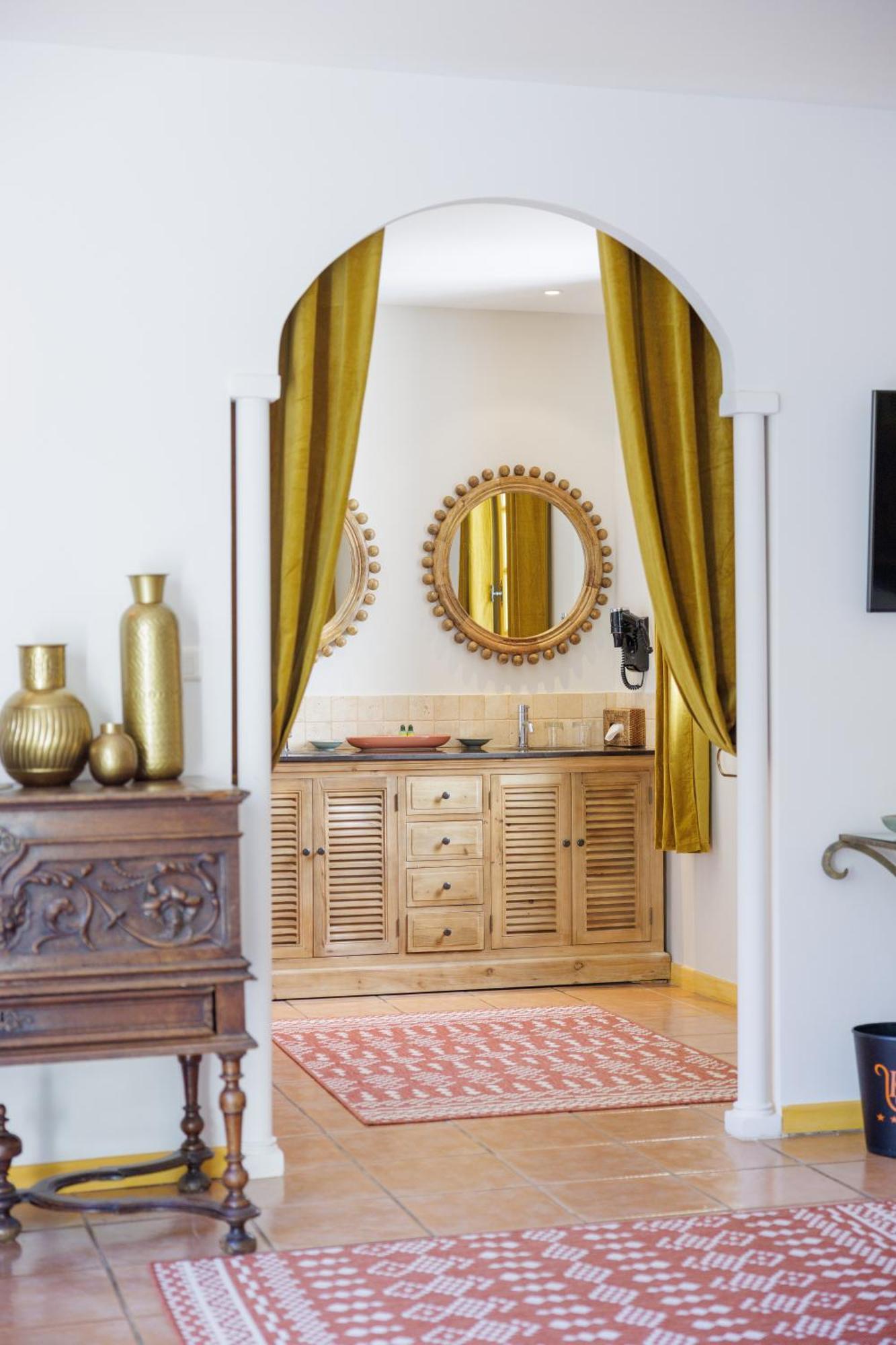Hotel La Villa Sainte Valerie Adults Only ฌวง-เลส์-แป็งส์ ภายนอก รูปภาพ