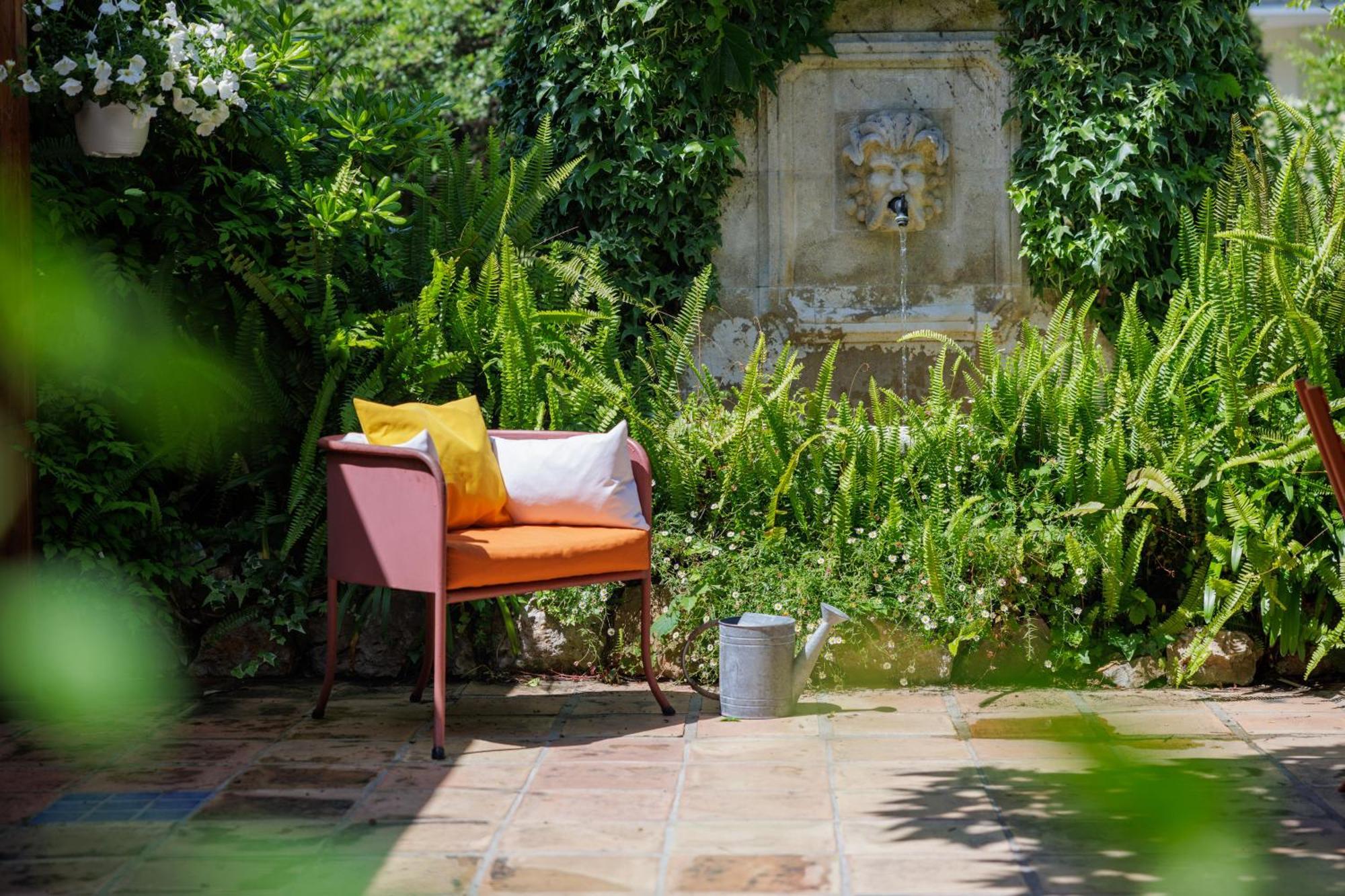 Hotel La Villa Sainte Valerie Adults Only ฌวง-เลส์-แป็งส์ ภายนอก รูปภาพ