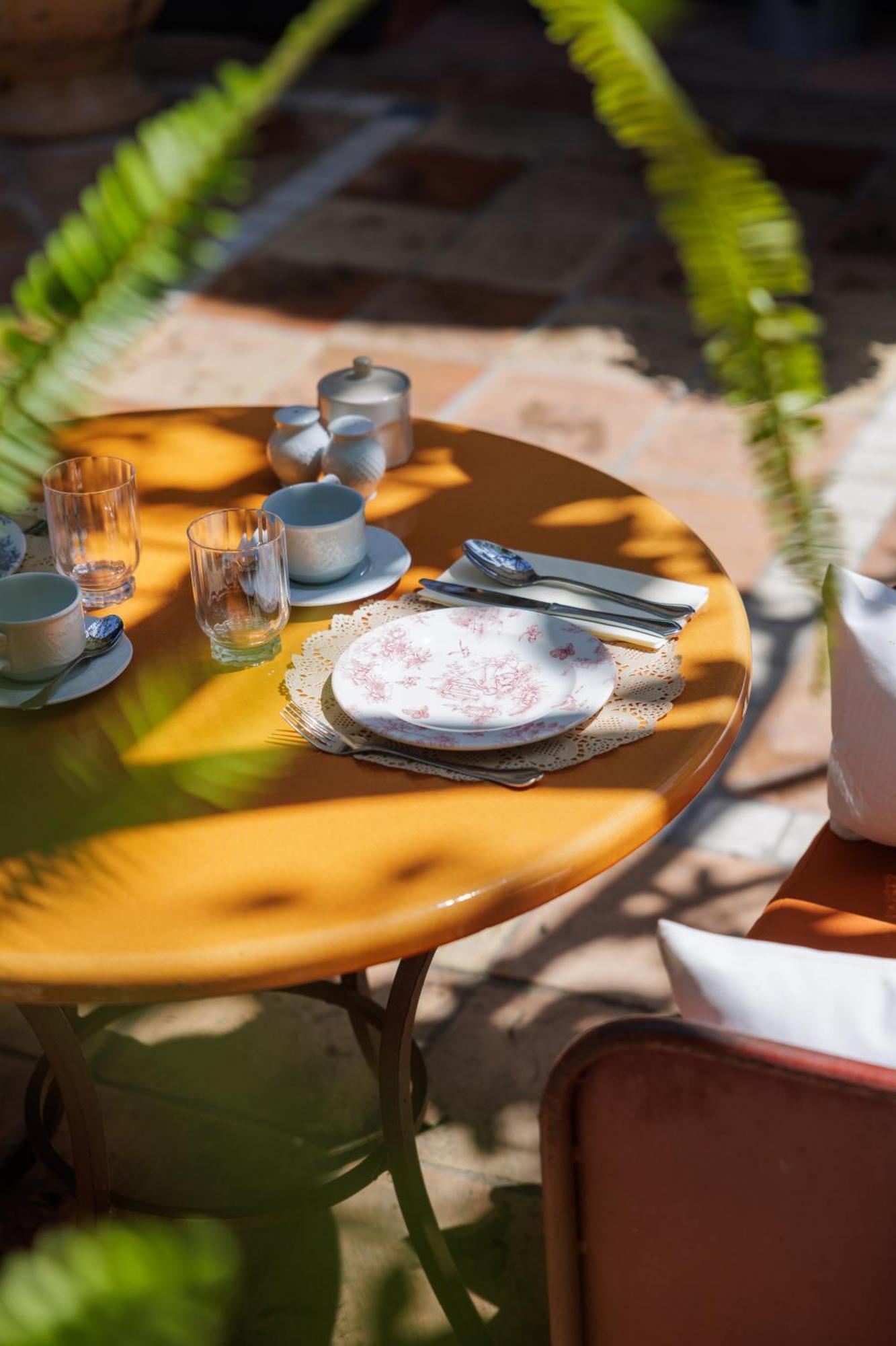 Hotel La Villa Sainte Valerie Adults Only ฌวง-เลส์-แป็งส์ ภายนอก รูปภาพ