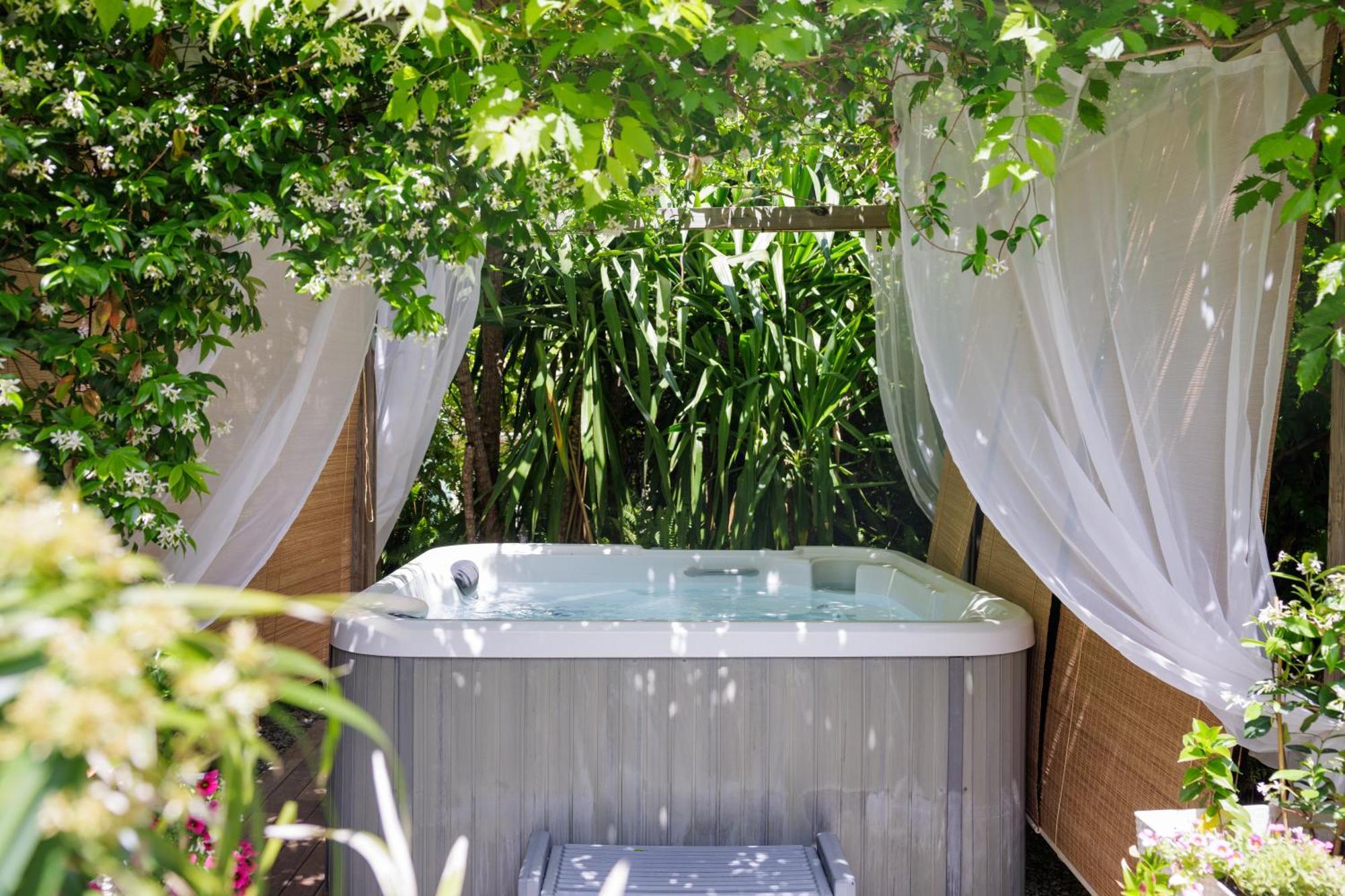 Hotel La Villa Sainte Valerie Adults Only ฌวง-เลส์-แป็งส์ ภายนอก รูปภาพ